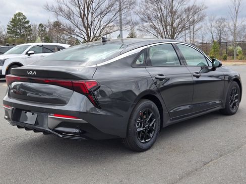 New 2026 Kia K5 LXS image 7