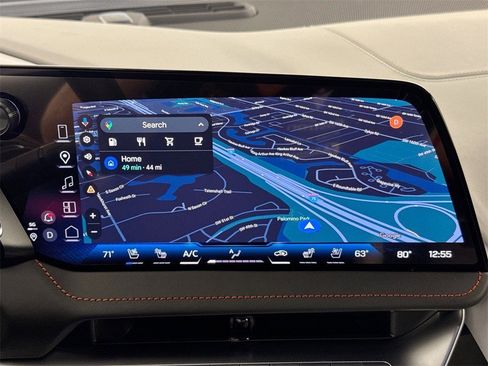 Used 2026 Chevrolet Corvette ZR1 w/ ZR1 Carbon Fiber Aero Package image 9