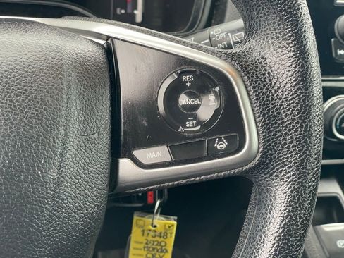 Used 2020 Honda CR-V LX image 16
