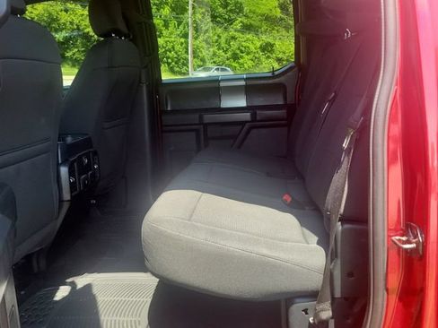 Used 2017 Ford F150 XLT w/ Equipment Group 302A Luxury AWD/4WD image 27