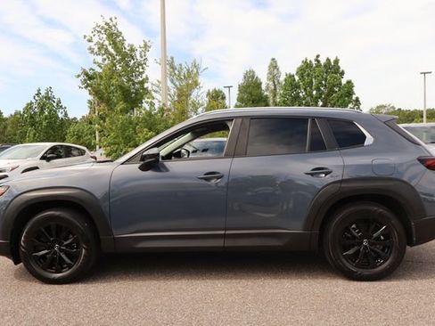 Used 2024 MAZDA CX-50 AWD 2.5 S w/ Preferred Package image 5