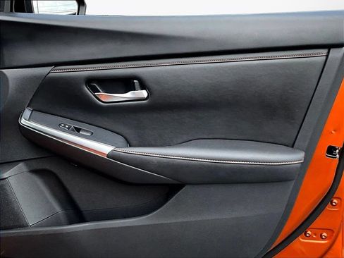 Used 2023 Nissan Sentra SR w/ Electronics Package FWD image 29