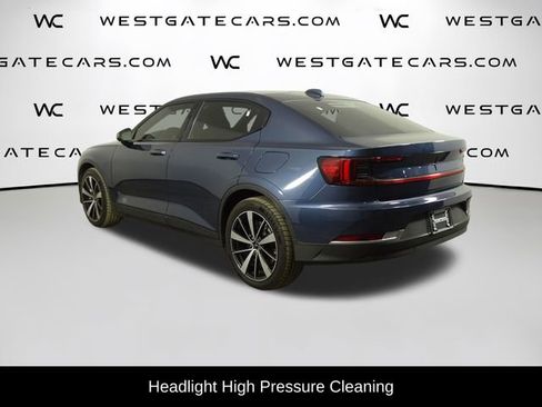 Used 2021 Polestar Polestar 2 image 5