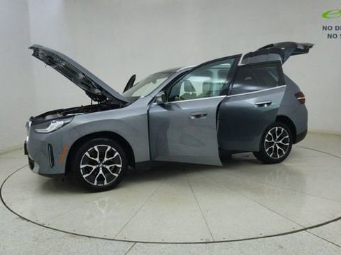 Used 2025 BMW X3 xDrive30i AWD/4WD image 73