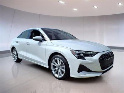 Used 2025 Audi A3 2.0T Premium w/ Convenience Package