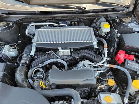 Certified 2025 Subaru Outback Touring XT AWD/4WD image 10