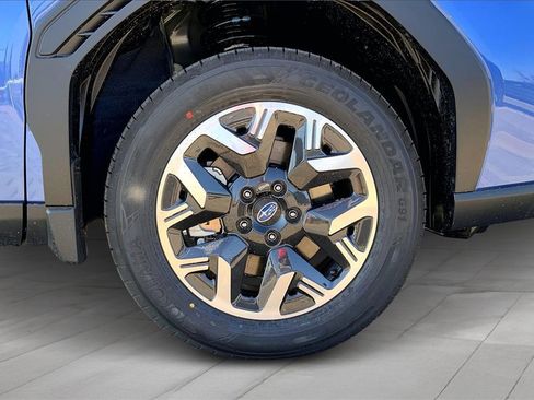 New 2026 Subaru Forester image 13