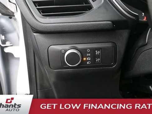 Used 2022 Ford Escape S AWD/4WD image 24