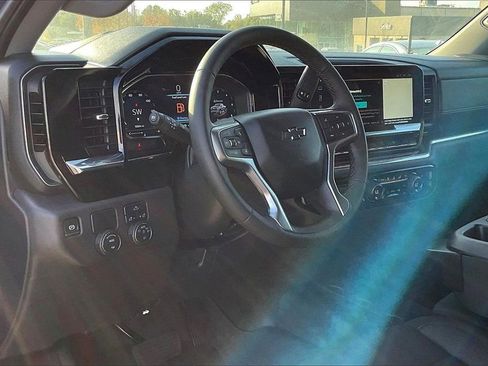 Used 2024 Chevrolet Silverado 1500 RST w/ LPO, Liner Protection Package image 36