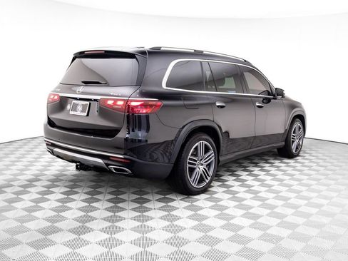 Used 2024 Mercedes-Benz GLS 450 GLS 450 image 5