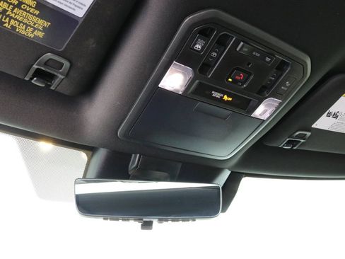 Used 2024 Toyota Tundra 1794 Edition AWD/4WD image 20