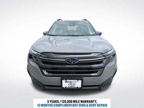 New 2026 Subaru Forester Limited AWD/4WD image 2