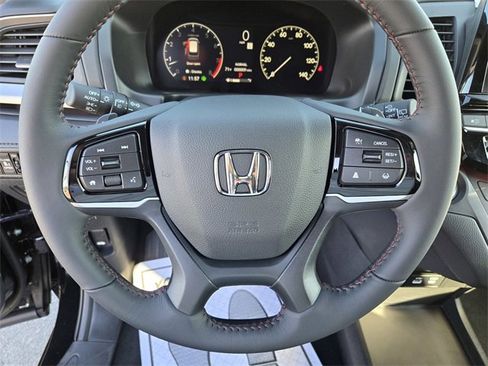 New 2026 Honda Odyssey Sport-L image 18