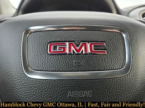 Used 2020 GMC Terrain SLE w/ Driver Convenience Package image 24