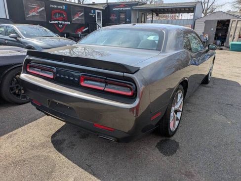 Used 2023 Dodge Challenger GT AWD/4WD image 4