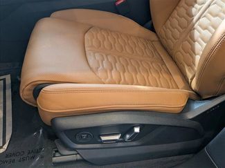 New 2026 Audi RS Q8 performance video 4