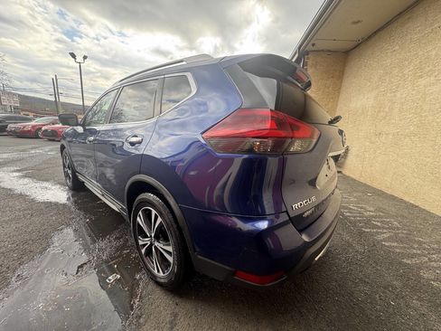Used 2018 Nissan Rogue SL image 4