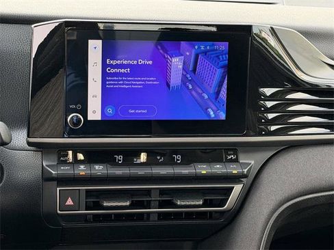 Certified 2025 Toyota Camry LE image 15