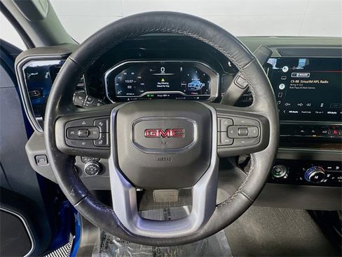 Used 2022 GMC Sierra 1500 Elevation image 15