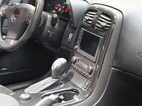Used 2013 Chevrolet Corvette Grand Sport w/ 3LT Preferred Equipment Group RWD image 50