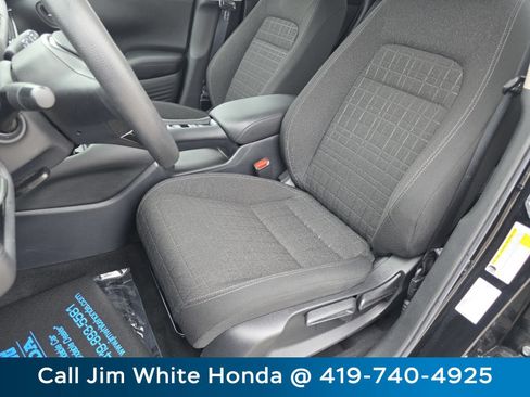 Certified 2024 Honda HR-V LX image 24