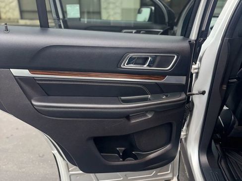 Used 2016 Ford Explorer Limited image 10