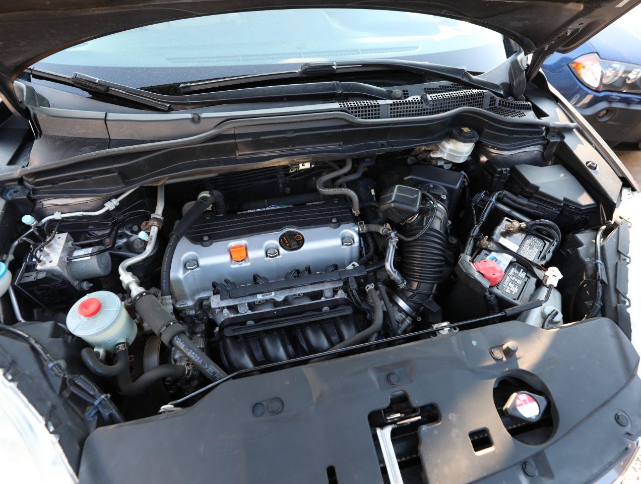 Used 2010 Honda CR-V EX-L image 25