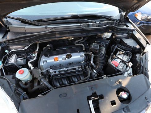 Used 2010 Honda CR-V EX-L image 25