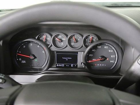 New 2025 Chevrolet Silverado 2500 Custom w/ Custom Value Package image 17