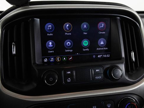 Used 2020 GMC Canyon SLT w/ Trailering Package image 22