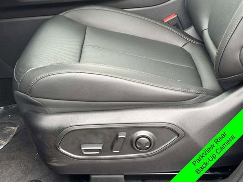 New 2026 Jeep Cherokee Limited image 11