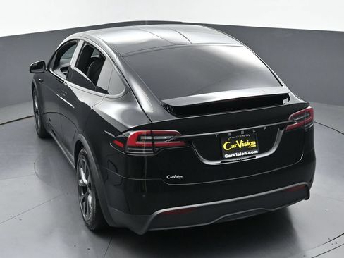 Used 2024 Tesla Model X AWD/4WD image 36