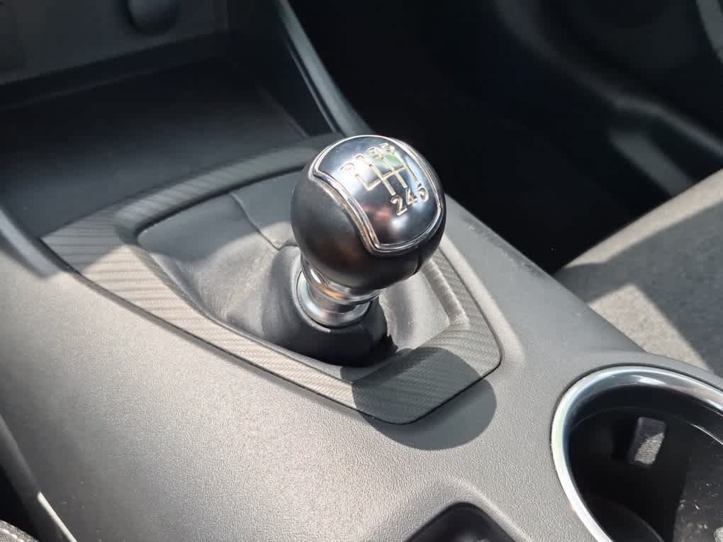 Used 2024 Ford Mustang GT RWD image 11
