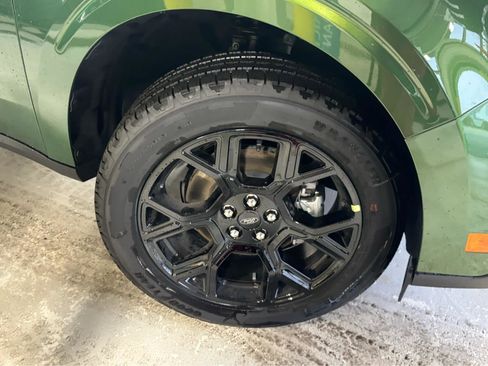 New 2025 Ford Maverick XLT w/ XLT Luxury Package image 43