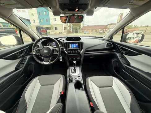 Used 2019 Subaru Crosstrek 2.0i Premium AWD/4WD image 27