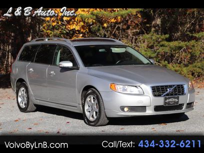 Used 2010 Volvo V70