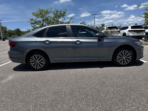 Used 2020 Volkswagen Jetta FWD image 15