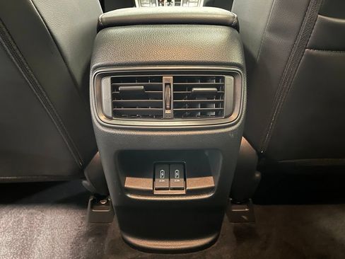 Used 2022 Honda CR-V EX-L image 16
