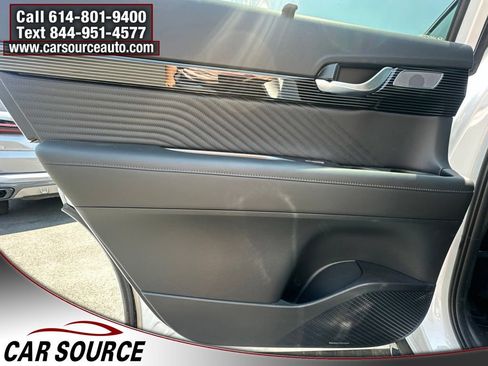 Used 2025 Hyundai Palisade Calligraphy AWD/4WD image 23