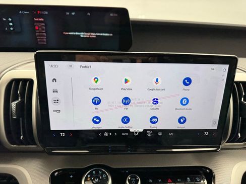 New 2025 Ford Expedition Active image 33