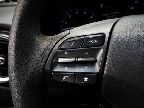 Certified 2023 Hyundai Kona SEL w/ Cargo Package FWD image 29