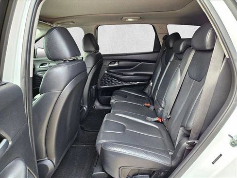 Used 2020 Hyundai Santa Fe SEL w/ Convenience + Premium Package image 20