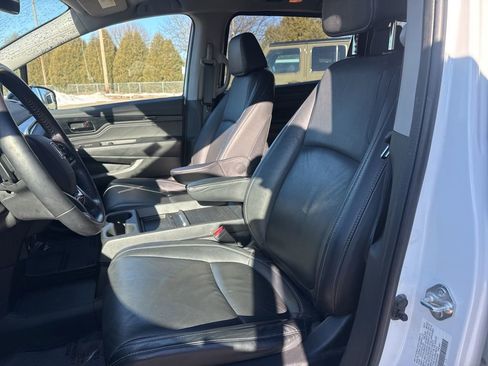 Used 2022 Honda Odyssey Touring image 7