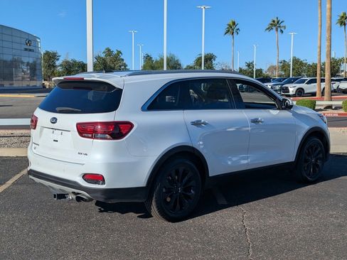 Used 2020 Kia Sorento EX image 6