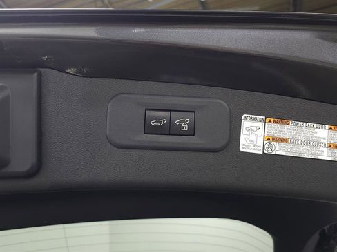 Certified 2023 Lexus NX 350 F Sport image 9