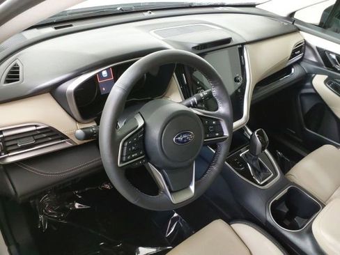 Certified 2024 Subaru Outback Limited AWD/4WD image 10