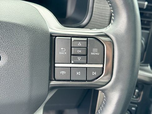 Certified 2023 Ford F150 Platinum w/ FX4 Off-Road Package AWD/4WD image 31