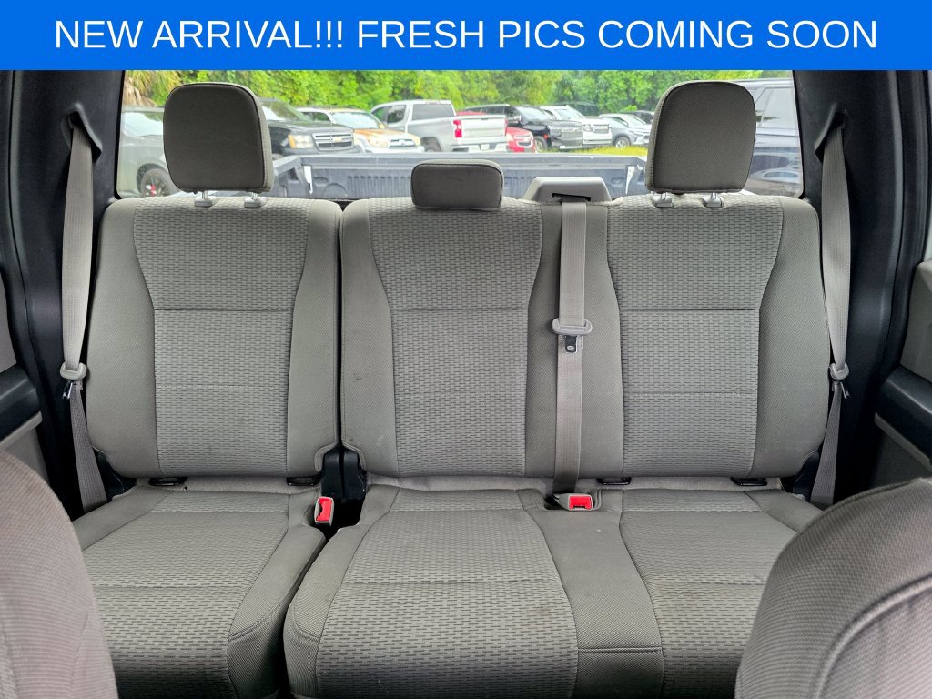 Used 2019 Ford F150 XLT AWD/4WD image 12