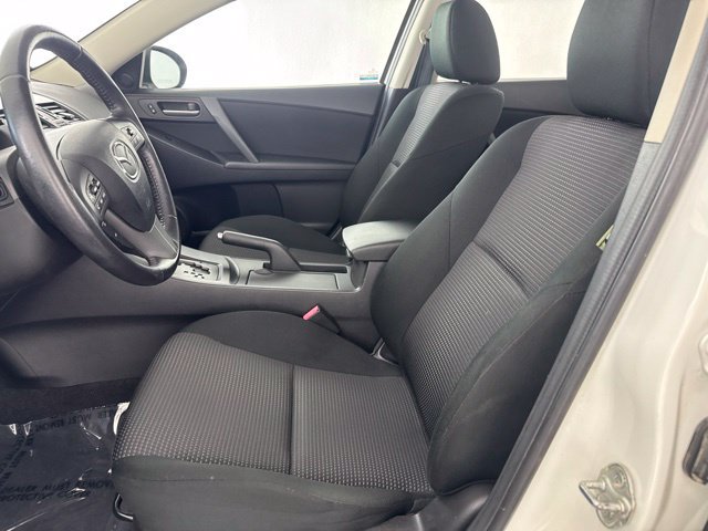 Used 2012 MAZDA MAZDA3 i Touring FWD image 21