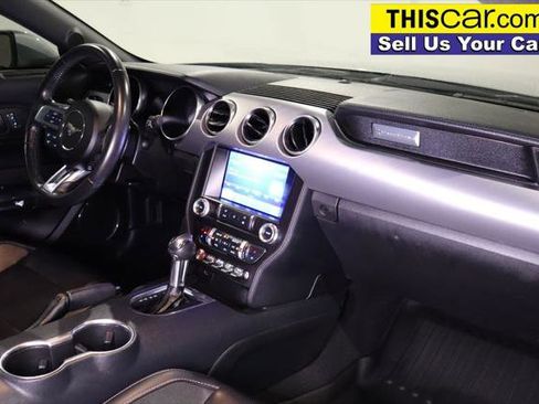 Used 2021 Ford Mustang Premium image 19